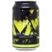 Hopalaa BLACK WHISKEY BA  IMPERIAL STOUT 