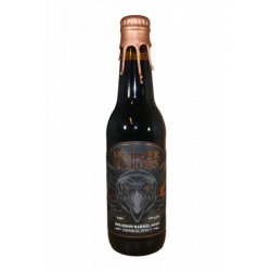 Pulfer Brewery x Bravoure- Murder of Crows - Brother Beer