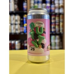 Verdant Putty 2025 DIPA - The Beerhive