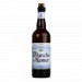Du Bocq Blanche de Namur 4,5% 750 ml 