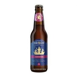 Ommegang Adoration Belgian Dark Strong Ale - CraftShack