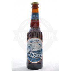 Wold Top Brewery  Ebb & Flow - Swell