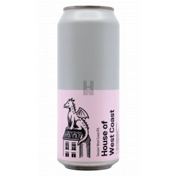 Ziemia Obiecana House of West Coast