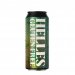 Lattina Helles Gluten Free in Confezione da 12 Maso Alto Agribirrificio 44cl 