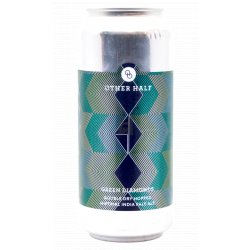 Other Half Brewing Co. Green Diamonds