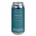 Ārpus Brewing Co. Double-Decoction Spalter Select Pilsner Ārpus Brewing Co. Double-Decoction Spalter Select Pilsner