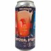 Oso Brew Co & Barrier  100 44cl 
