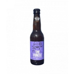 Brothers In Law  The Funcle  IPA - Alcoholvrij Bierhuis