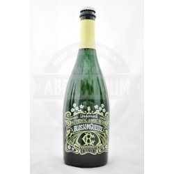 Lindemans Blossom Gueuze