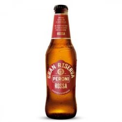 Birra Peroni Gran Riserva Rossa