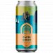 Vault City Brewing - Capri Crush Vault City Brewing - Capri Crush