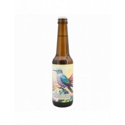 ZooBrew Brasserie Animale Colibri