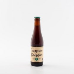 Rochefort 8 33cl - Trappist Tribute