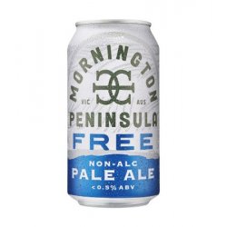 Mornington Peninsula Brewery Free