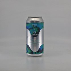 Track Brewing Company Feel Alive Track Brewing Company Feel Alive