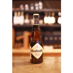 Westmalle Tripel (330ml) - Farmer’s Bar