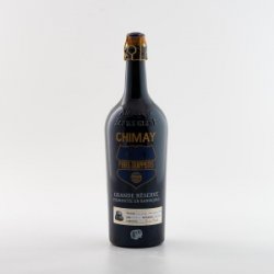 Chimay Grande Réserve Oak aged (2024) Brandy 75cl - Trappist Tribute