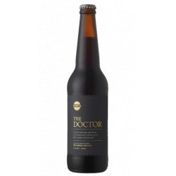 Sawmill Brewery The Doctor Sawmill Brewery The Doctor