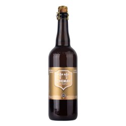 Chimay Dorée (Gold)