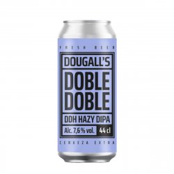 DouGall’s Doble Doble