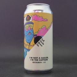 Full Circle Brew Co I