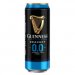 GUINNESS DRAUGHT 0.0% CAN 24x44cl 