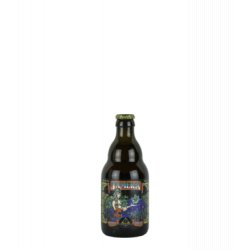 Enigma Tamera Tripel- 33cl - Belgian Beer Factory