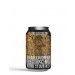 Beavertown Electric Mud Nitro Stout 33cl Can Beavertown Electric Mud Nitro Stout 33cl Can