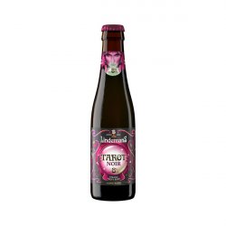 Lindemans Tarot Noir - Elings