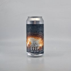 Azvex Brewing Company Colony Drop