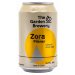 The Garden Pilsner  Zora 