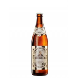 Brauerie Riegele Commerzienrat Privat 50cl Bottle - The Wine Centre