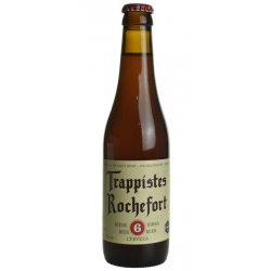 Rochefort Rochefort 6 - BierBazaar