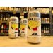 Beak  Pineapple  DDH Pale Ale  Damaged Can 