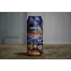 Tree House Brewing Company Absolute Silence