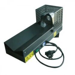 Capsuladora Horizontal Dark - Cibart