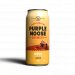 Purple Moose Mwsh Lager 4.7% abv 440ml can 