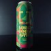 Working Title Brew Co. Long Goodbye: Gimlet Sour, 500ml 