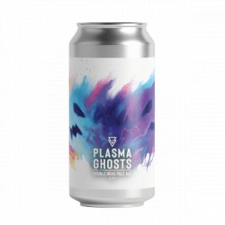 Azvex Brewing Company Plasma Ghosts Azvex Brewing Company Plasma Ghosts