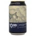 Jackie O's Brewery Bound By Dust (2025) 