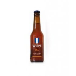 Wispe IPA - Holland Craft Beer