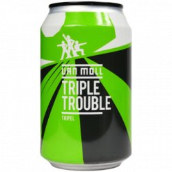 Van Moll Triple Trouble