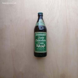 Schlenkerla - Doppelbock 8% (500ml) - Beer Zoo