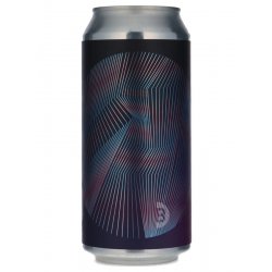 Overtone  Northern Monk - Can't Help Myself - Beerdome