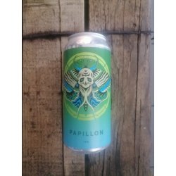 Otherworld Brewing PAPILLON