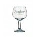 Zundert Trappist bierglas 33cl Zundert Trappist bierglas 33cl