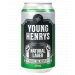 Young Henrys Natural Lager Can Young Henrys Natural Lager Can