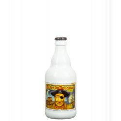 Boucanier Dark 33Cl - Belgian Beer Factory