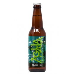 Mezcal IPA - Top Beer