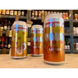 Cloudwater  9th Birthday Pale Ale - Wee Beer Shop